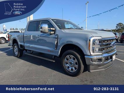 2026 Ford F-350 Waycross GA