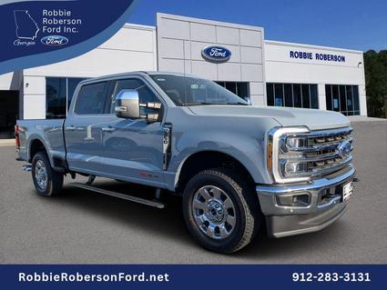 2026 Ford F-350 Waycross GA