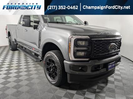 2026 Ford F-350 Champaign IL