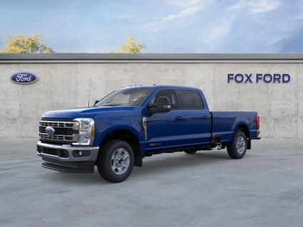 2026 Ford F-350 Wolf Point MT