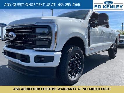 2026 Ford F-350 Layton UT