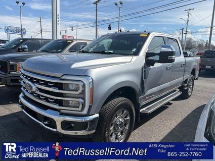 2023 Ford F-350 Knoxville TN