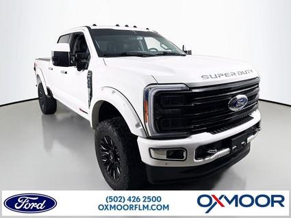 2023 Ford F-350 Louisville KY