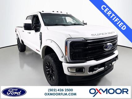 2023 Ford F-350 Louisville KY