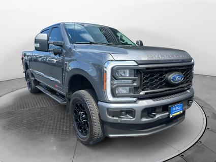 2023 Ford F-350 Coeur D'Alene ID