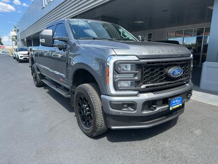 2023 Ford F-350 Coeur D'Alene ID