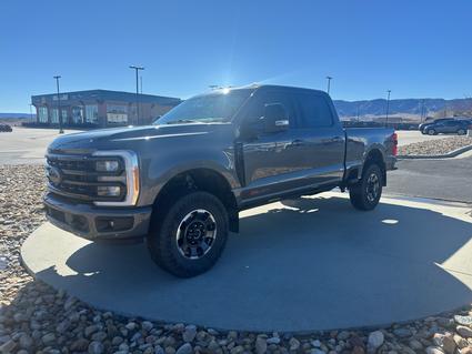2023 Ford F-350 Casper WY