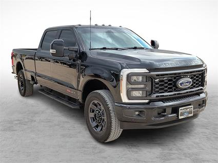 2024 Ford F-350 Lamesa TX
