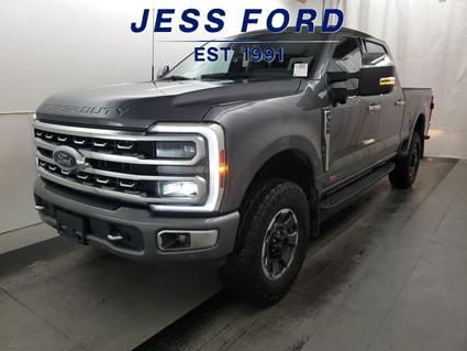 2024 Ford F-350 Grand Coulee WA