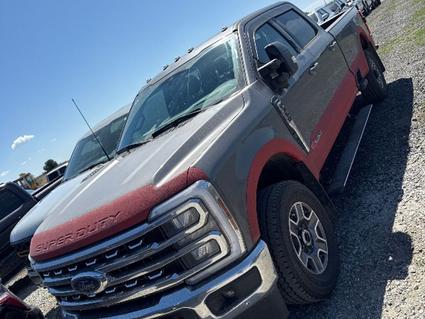2024 Ford F-350 Post Falls ID