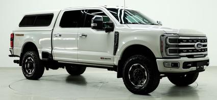 2024 Ford F-350 Salt Lake City UT