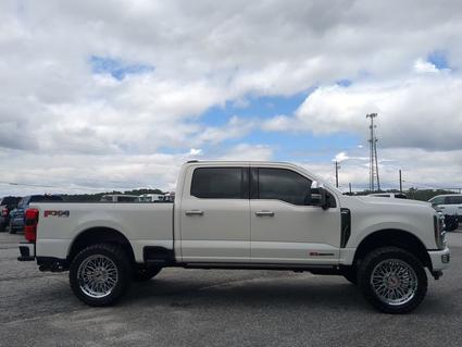 2024 Ford F-350 Winder GA