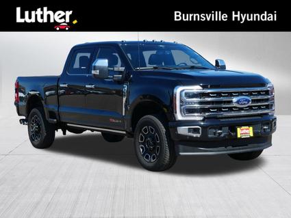 2024 Ford F-350 Burnsville MN
