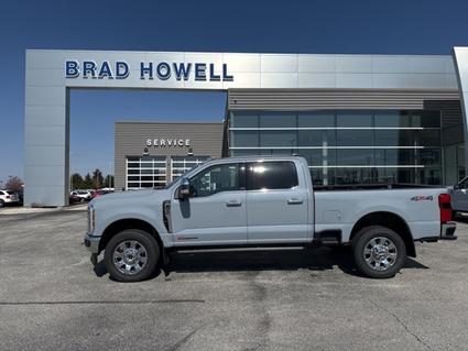 2025 Ford F-350 Kokomo IN