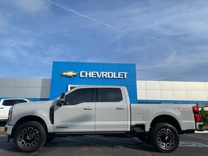 2025 Ford F-350 Jefferson City TN