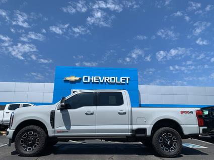 2025 Ford F-350 Jefferson City TN