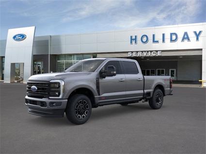 2025 Ford F-350 Whitesboro TX