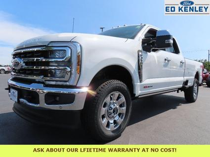 2025 Ford F-350 Layton UT