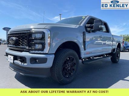 2025 Ford F-350 Layton UT