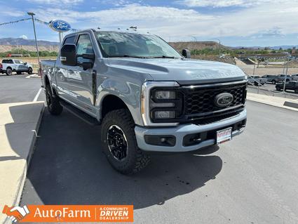 2025 Ford F-350 Price UT