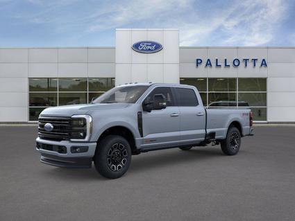 2025 Ford F-350 Wooster OH