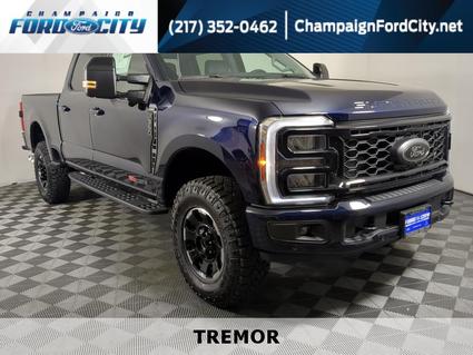2025 Ford F-350 Champaign IL