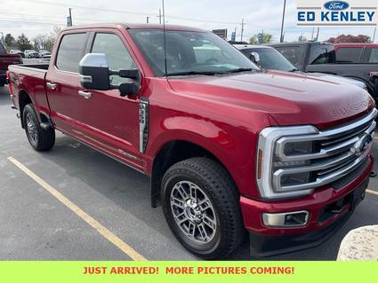 2025 Ford F-350 Layton UT