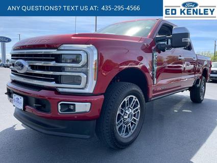 2025 Ford F-350 Layton UT