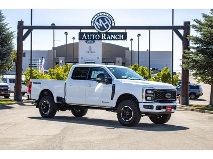 2025 Ford F-350 Mountain Home ID