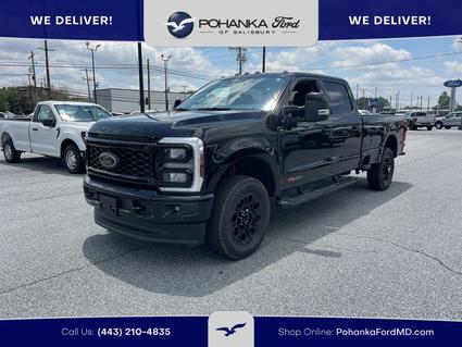 2025 Ford F-350 Salisbury MD