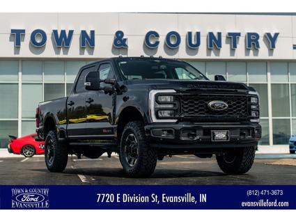 2025 Ford F-350 Evansville IN