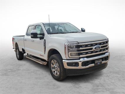 2025 Ford F-350 Lamesa TX