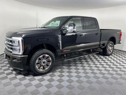2025 Ford F-350 Canon City CO