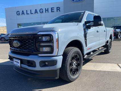 2025 Ford F-350 Elko NV