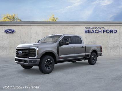 2025 Ford F-350 Virginia Beach VA