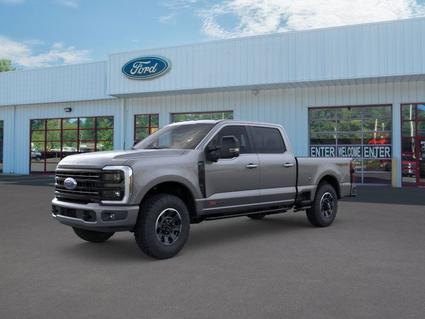 2025 Ford F-350 Virginia Beach VA