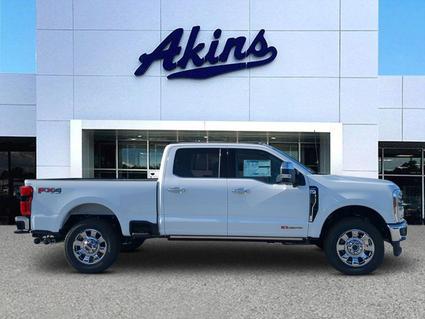2025 Ford F-350 Winder GA