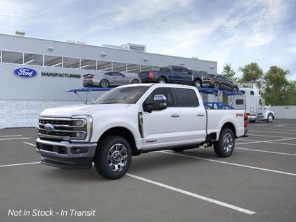 2025 Ford F-350 Greenville SC