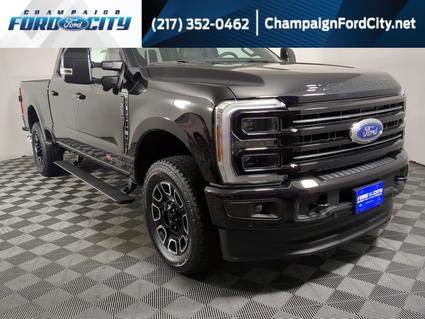 2025 Ford F-350 Champaign IL