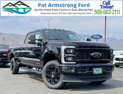 2026 Ford F-350 East Wenatchee WA