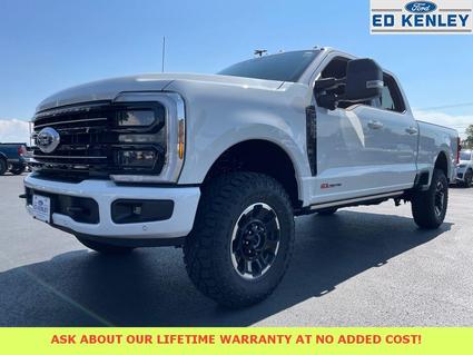 2026 Ford F-350 Layton UT