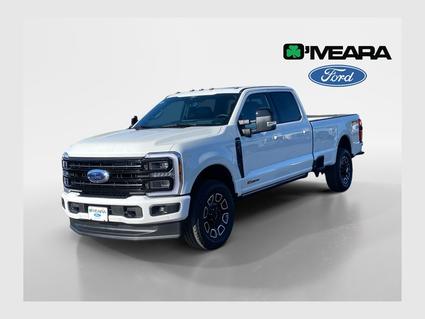 2026 Ford F-350 Denver CO
