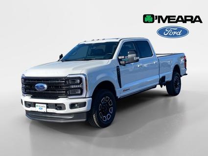 2026 Ford F-350 Denver CO