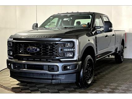 2026 Ford F-350 Beckley WV