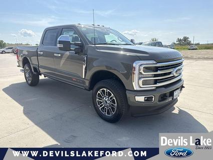 2026 Ford F-350 Devils Lake ND