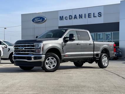 2026 Ford F-350 Orangeburg SC
