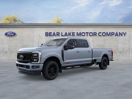 2026 Ford F-350 Montpelier ID