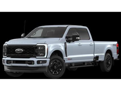 2026 Ford F-350 Montpelier ID
