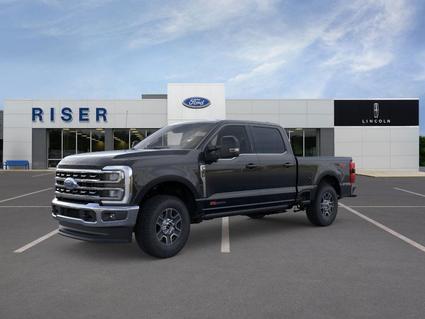 2026 Ford F-350 Hot Springs AR