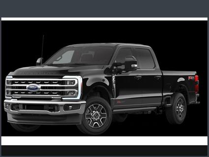 2026 Ford F-350 Hot Springs AR